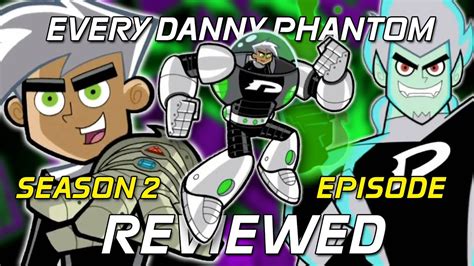 soap2day danny phantom|Danny Phantom Season 2 .